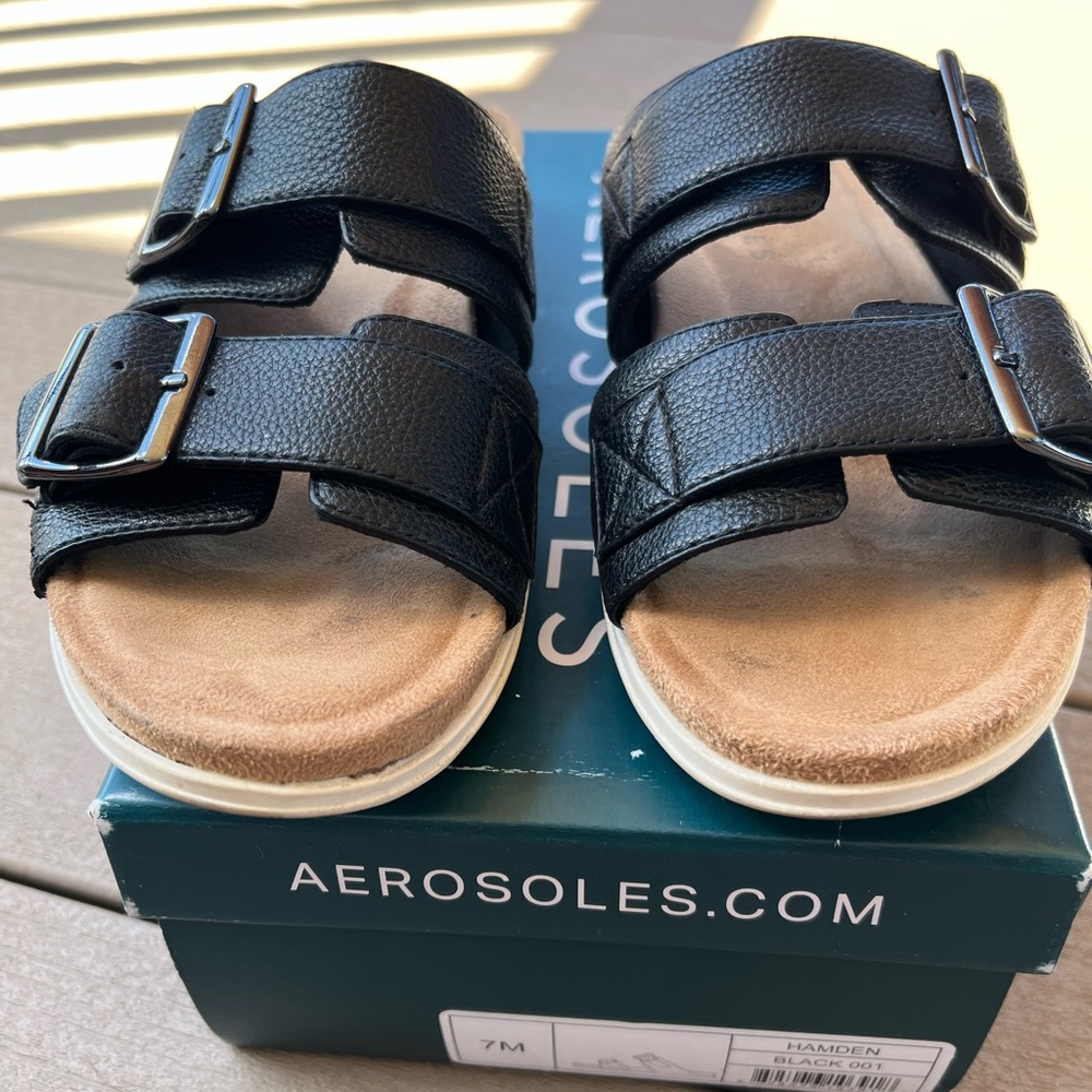 Aerosoles Hamden Sandals